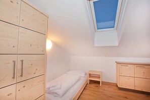 4 bedrooms, Internet