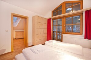 4 habitaciones y wifi gratis 