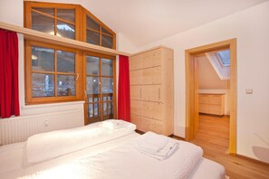 4 habitaciones y wifi gratis 