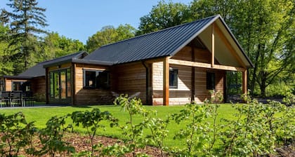 Gemütliches Ferienhaus mit privatem Garten