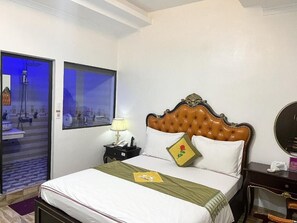 Phòng Tiêu chuẩn | 1 phòng ngủ, truy cập Internet không dây miễn phí