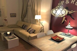 Smart TV, DVD player