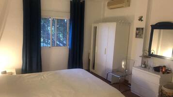 3 chambres, Wi-Fi gratuit