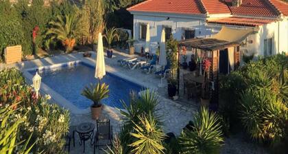 Holiday Home Near Albox