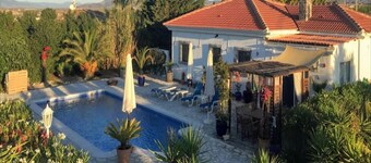 Holiday Home Near Albox