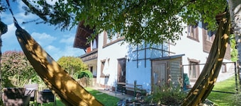 Apartment in Feichten near Zentrum