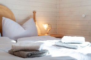 2 bedrooms, free WiFi - Apartment in Feichten near Zentrum (Westendorf)