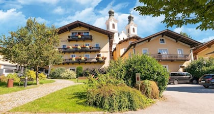Appartement Ă Westendorf