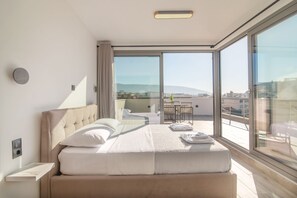 1 chambre, fer et planche à repasser, Wi-Fi, literie fournie