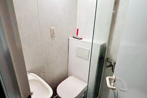 Dusj