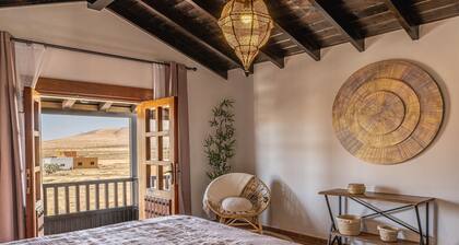 Villa in Fuerteventura with private pool