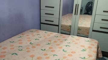 1 chambre, Wi-Fi