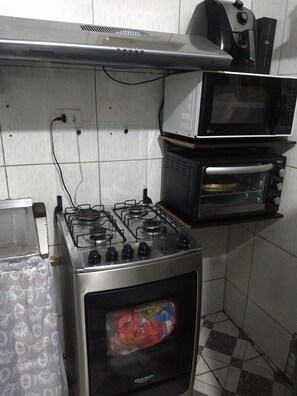 Cucina privata