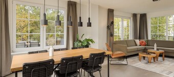 Scenic Villa Retreat with Pets