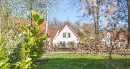 Scenic Villa Retreat with Pets