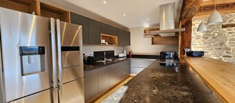 Chalet near Spa and Francorchamps Circuit