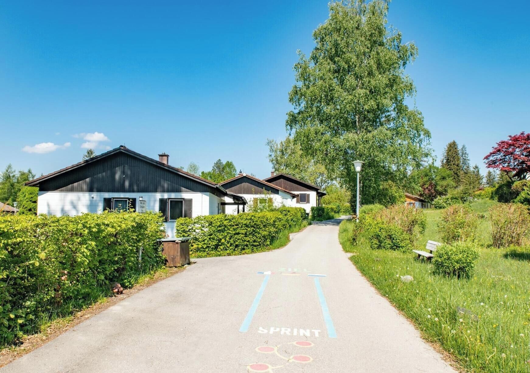 Ulkoalueet