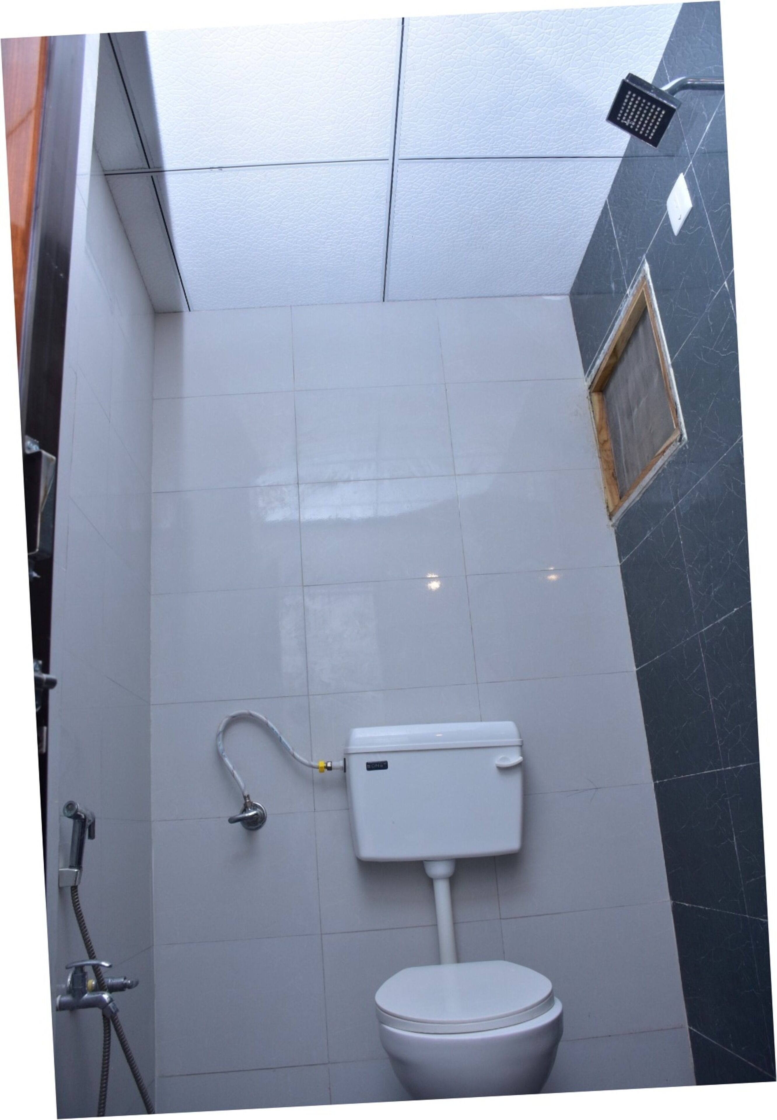 Bathtub, soap