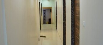 Hotel Golden & Guest House