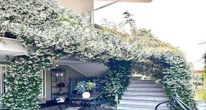Wohnung in SantʼAndrea nahe dem Strand