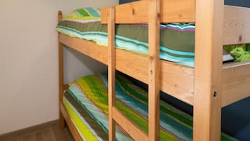 3 bedrooms, Internet