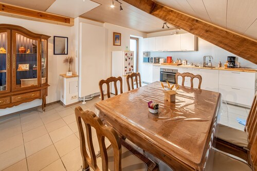 La Huche de Raphaëlle