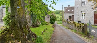 La Huche de Raphaëlle