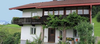 Chalet in Tyrol with Sauna and Ski Slopes