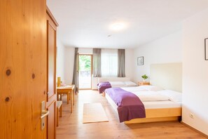 Free WiFi - Apartment Kirchbichl near Wildschönau Ski Slope (Kirchbichl)