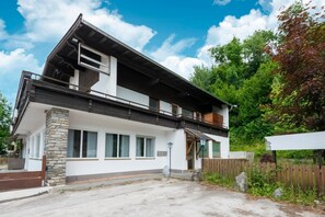 Exterior - Apartment Kirchbichl near Wildschönau Ski Slope (Kirchbichl)