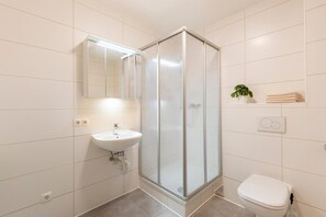 Dusche