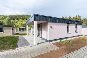 Esterni