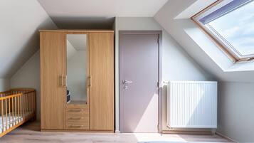 3 bedrooms