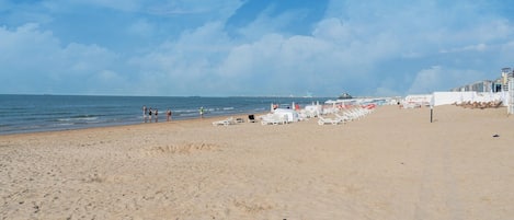 Plage à proximité