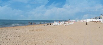 Casa Vacanze a De Haan vicino Spiaggia