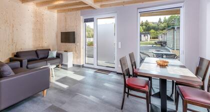 Eifel Nature Retreat, Hallschlag