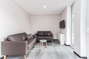 Smart TV y tenis de mesa 