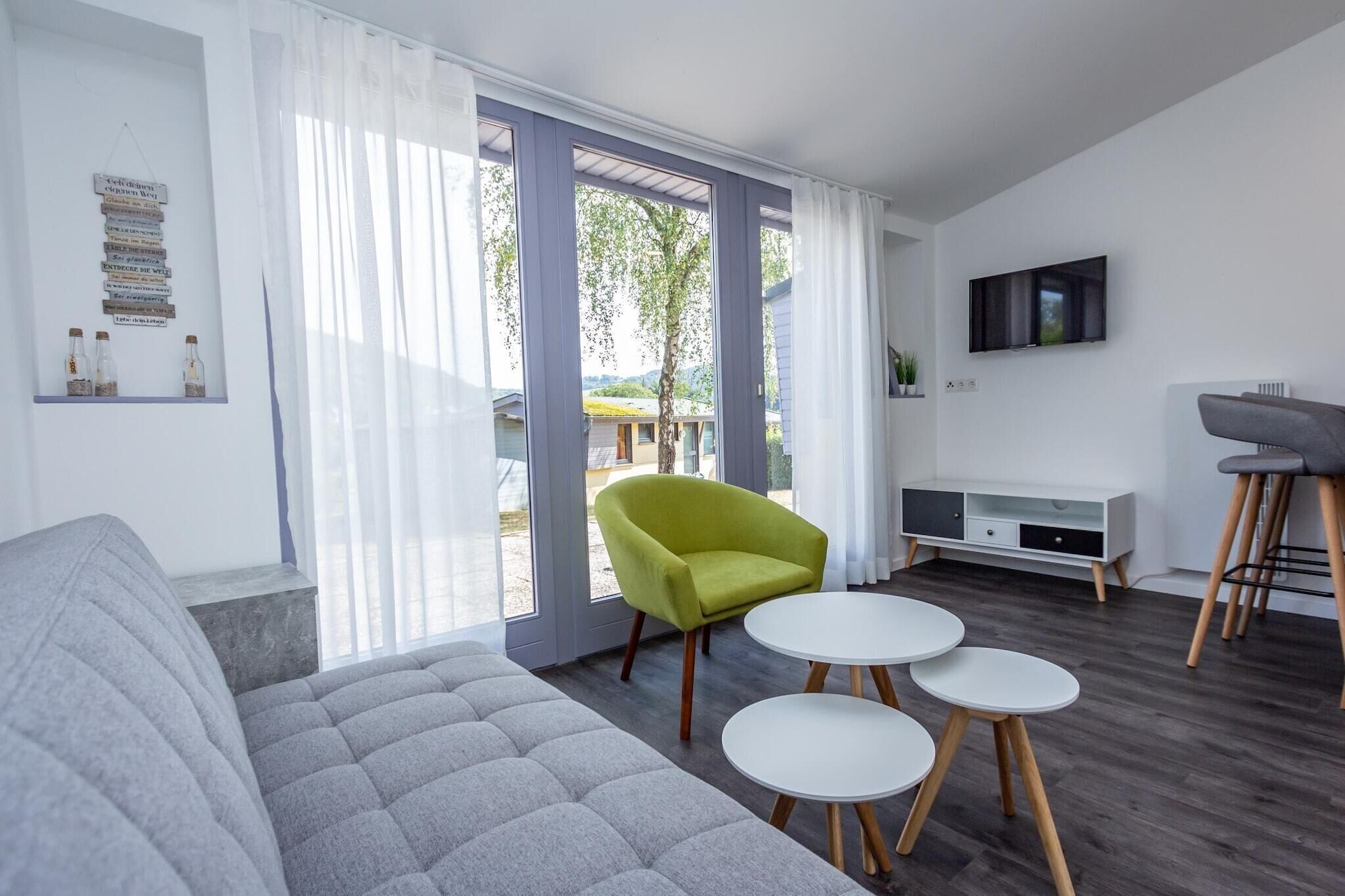 Smart TV, tavolo da ping pong