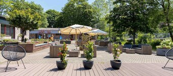 Hillside Haven in Waxweiler