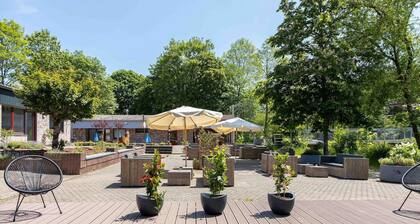 Hillside Haven in Waxweiler