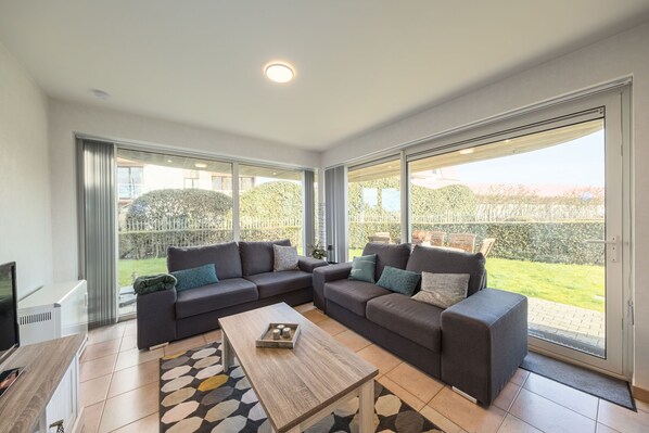 Téléviseur connecté