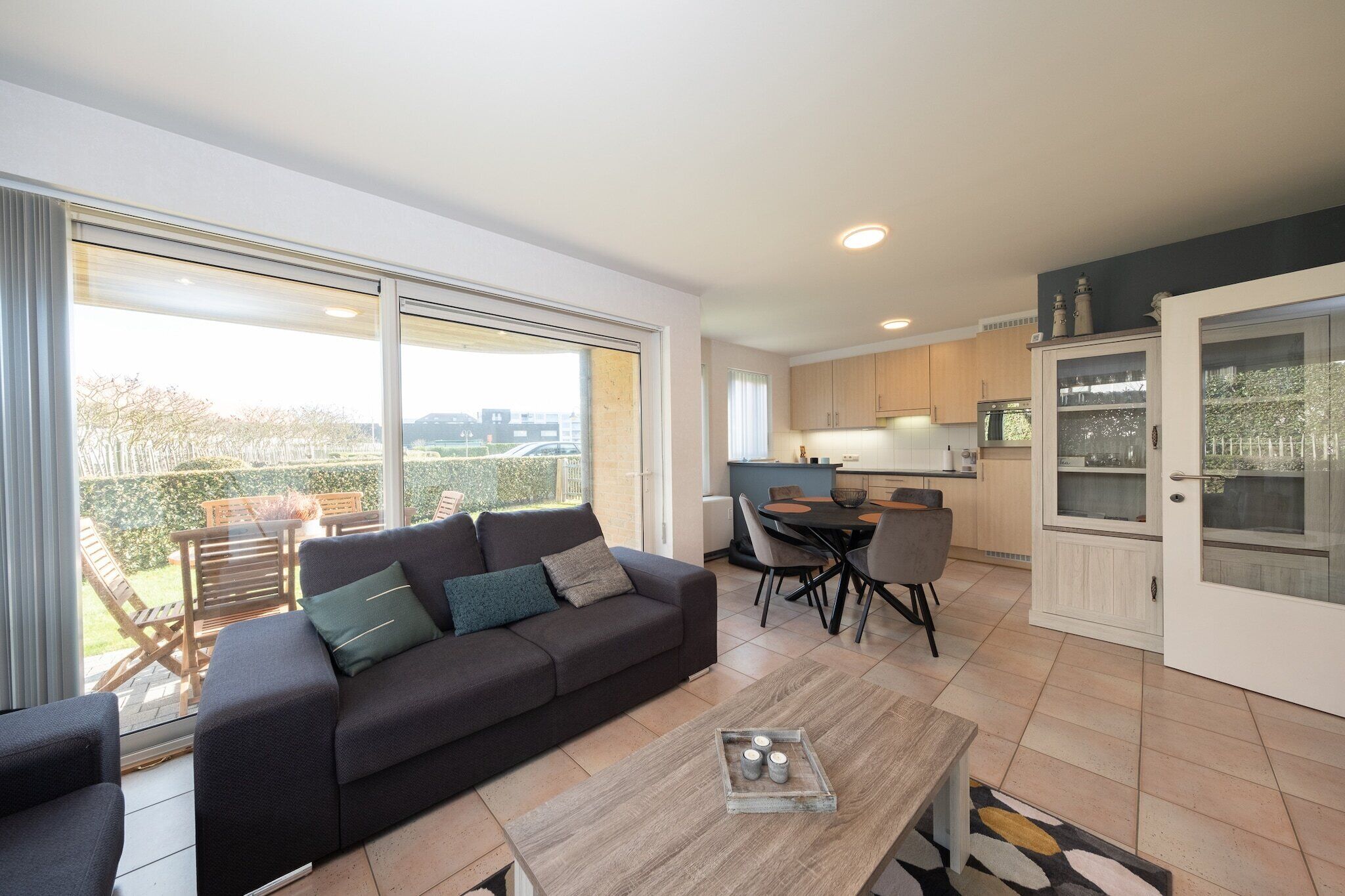 تلفزيون ذكي