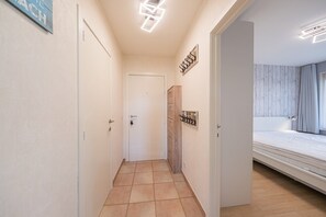 1 Schlafzimmer, kostenloses WLAN