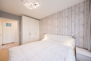 1 bedroom, WiFi