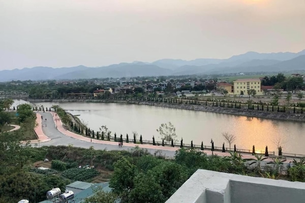 Standard Room | Bathroom