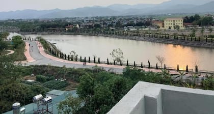 Minh Thuy Hotel Dien Bien Phu -BayLuxury