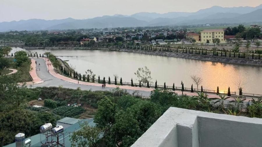 Minh Thuy Hotel Dien Bien Phu -BayLuxury