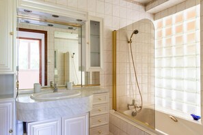 Dusche