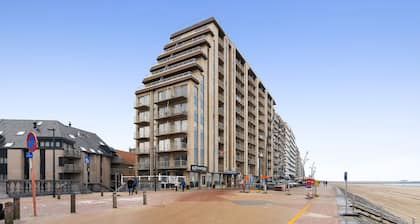 Studio spacieux prĂšs du front de mer