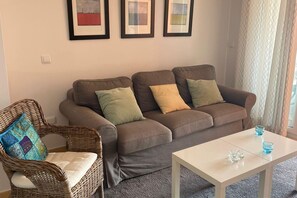 Smart TV - Belvilla by OYO Mar Menor (Torre-Pacheco)